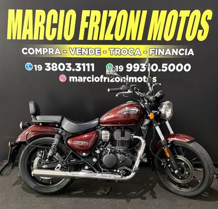 ROYAL ENFIELD METEOR 350 STELLAR 